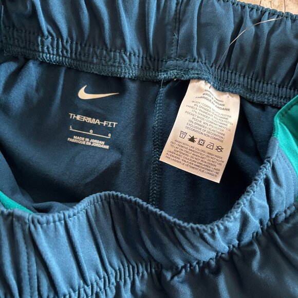 Nike Sportswear Therma-Fit Women's Running Joggers - Picture 5 of 14